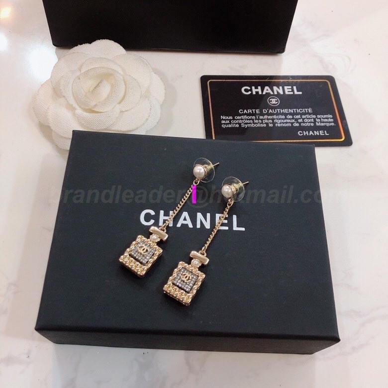 Chanel Earrings 2176